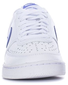 (W) Sepatu Nike Court Vision Low Putih/Biru CD5434-108 Purchase (W) Sepatu Nike Court Vision Low Putih/Biru CD5434-108