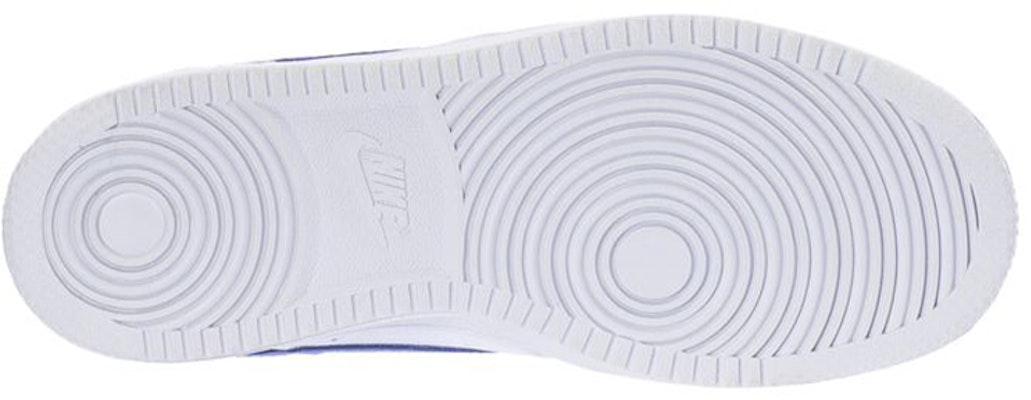 (W) 耐克Court Vision低帮鞋 白/蓝 CD5434-108 Sizing (W) 耐克Court Vision低帮鞋 白/蓝 CD5434-108