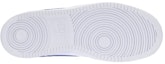 Sizing (W) 耐克Court Vision低帮鞋 白/蓝 CD5434-108