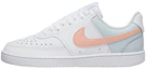 Buy (W) Nike Court Vision Low 'Blanco Coral Aura' CD5434-103