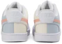 Shop (W) Nike Court Vision Low 'Blanco Coral Aura' CD5434-103