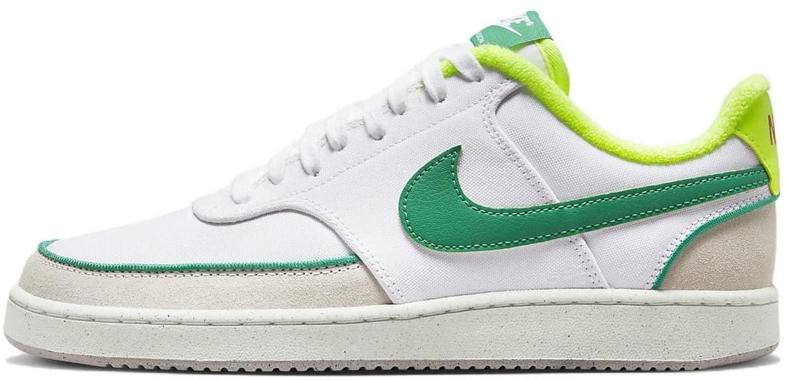 women-nike-court-vision-low-white-green-dx-2941-100