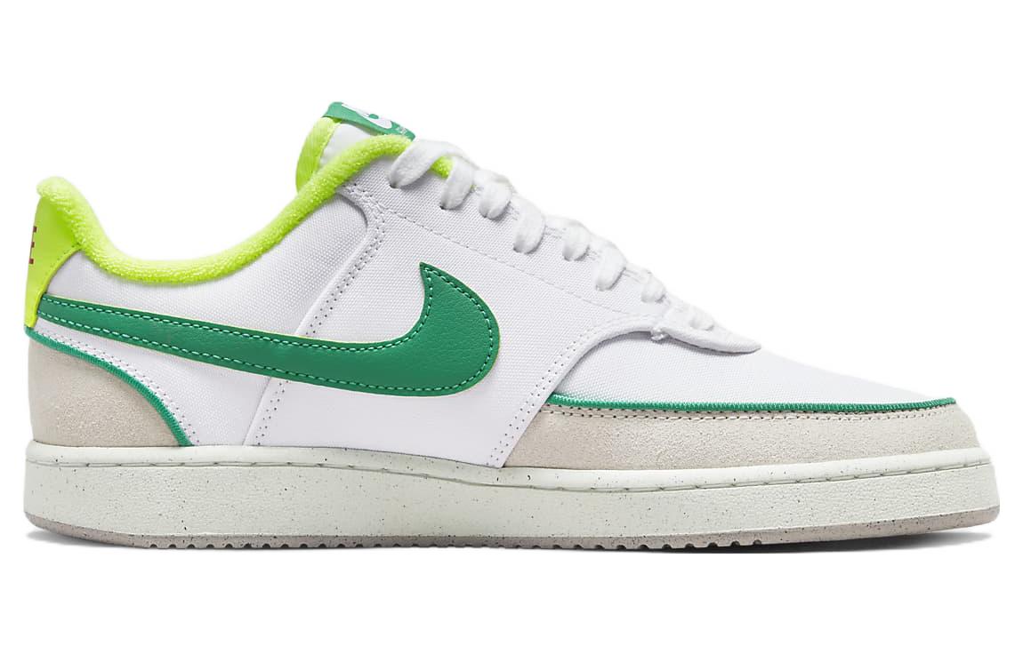 Order (W) Nike Court Vision Lo Canvas DX2941-100