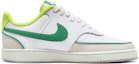 Order (W) Nike Court Vision Lo Canvas DX2941-100