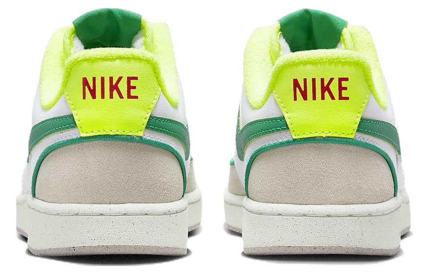 Purchase (W) Nike Court Vision Lo Canvas DX2941-100