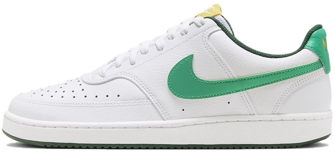 women-nike-court-vision-low-white-green-fn-3447-131