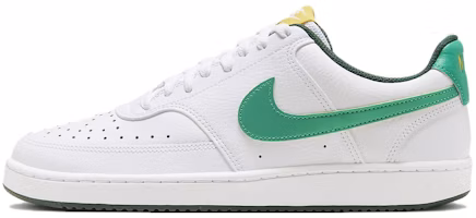 (Women) Nike Court Vision Low 'Green' FN3447-131 (Women) Nike Court Vision Low 'Green' FN3447-131
