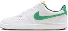 Buy (W) Nike Court Vision Low 'Hijau' FN3447-131
