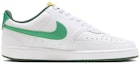 Order (W) Nike Court Vision Low 'Hijau' FN3447-131