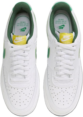 (W) Nike Court Vision Low 'Hijau' FN3447-131 Shop (W) Nike Court Vision Low 'Hijau' FN3447-131