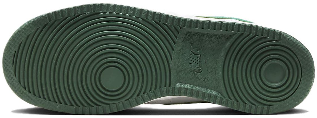 (W) Nike Court Vision Low 'Hijau' FN3447-131 Details for (W) Nike Court Vision Low 'Hijau' FN3447-131