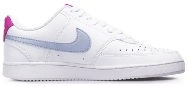 (W) Nike Court Vision Low 'Blanco Azul Hidrógeno' CD5434-104 Order (W) Nike Court Vision Low 'Blanco Azul Hidrógeno' CD5434-104
