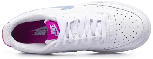 (W) 나이키 코트 비전 로우 '화이트 하이드로젠 블루' CD5434-104 Lookbook (W) 나이키 코트 비전 로우 '화이트 하이드로젠 블루' CD5434-104