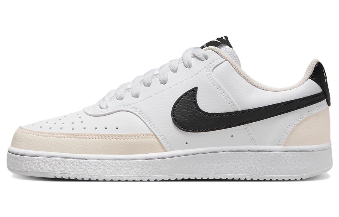 Buy (W) Nike Court Vision Low 'Putih Merah Muda Lembut' FD0285-100