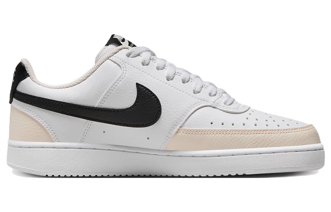 Order (W) Nike Court Vision Low 'Putih Merah Muda Lembut' FD0285-100