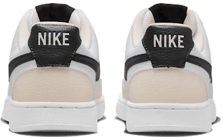 (W) 耐克Court Vision Low 白色浅粉运动鞋 FD0285-100 Purchase (W) 耐克Court Vision Low 白色浅粉运动鞋 FD0285-100