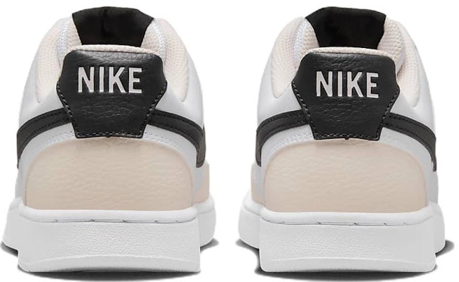 (W) Nike Court Vision Low 'Putih Merah Muda Lembut' FD0285-100 Purchase (W) Nike Court Vision Low 'Putih Merah Muda Lembut' FD0285-100