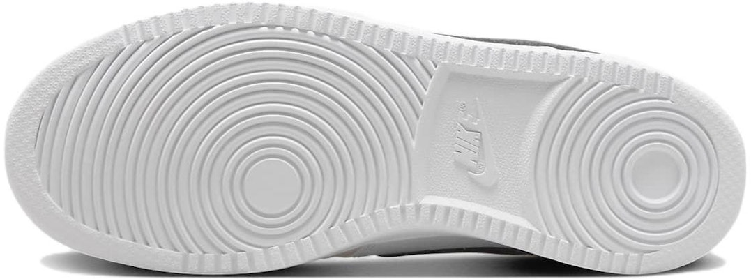 (W) Nike Court Vision Low 'Putih Merah Muda Lembut' FD0285-100 Details for (W) Nike Court Vision Low 'Putih Merah Muda Lembut' FD0285-100