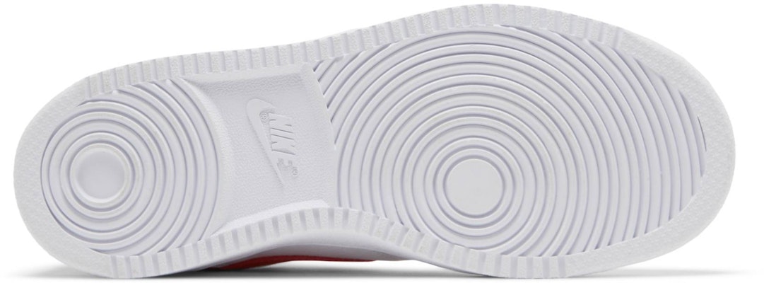 (女款)Nike Court Vision Low 'White Magic Ember' CD5434-112 Shop (女款)Nike Court Vision Low 'White Magic Ember' CD5434-112