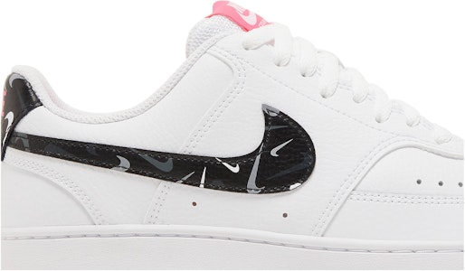 (女性)Nike Court Vision Low '白色多重勾勾' DM8079-100 Order (女性)Nike Court Vision Low '白色多重勾勾' DM8079-100