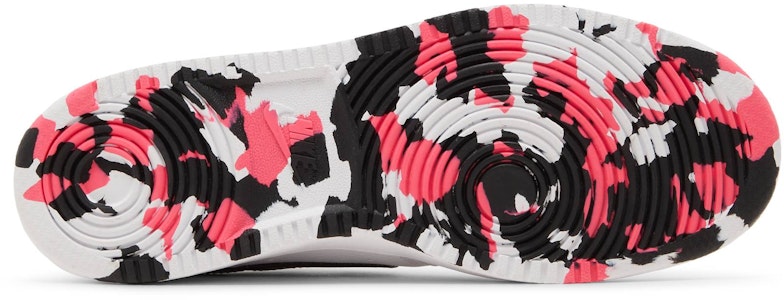 (女性)Nike Court Vision Low '白色多重勾勾' DM8079-100 Shop (女性)Nike Court Vision Low '白色多重勾勾' DM8079-100