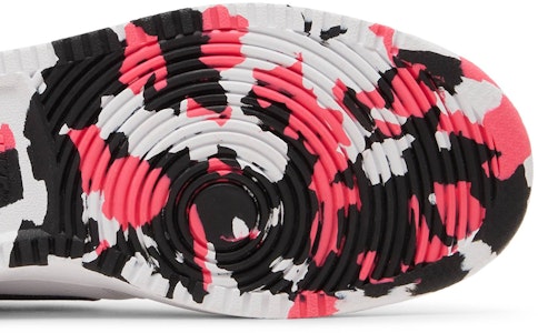 (女性)Nike Court Vision Low '白色多重勾勾' DM8079-100 Purchase (女性)Nike Court Vision Low '白色多重勾勾' DM8079-100