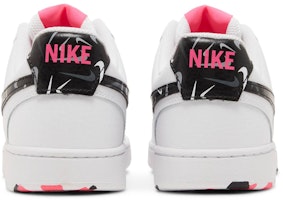 (W) ナイキ コートビジョン LO マルチスウッシュ (ホワイト) DM8079-100 Details for (W) ナイキ コートビジョン LO マルチスウッシュ (ホワイト) DM8079-100