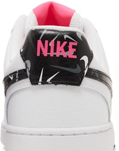 (女性)Nike Court Vision Low '白色多重勾勾' DM8079-100 Sizing (女性)Nike Court Vision Low '白色多重勾勾' DM8079-100