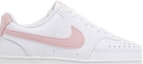 Order (Women) Nike Court Vision Low 'White Pink Glaze' CD5434-110