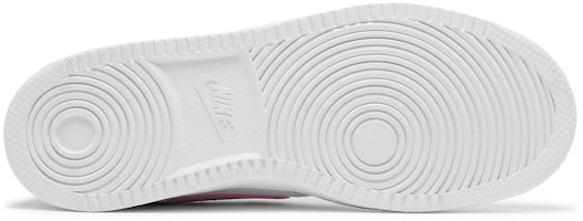 (女款)Nike Court Vision Low「白粉釉」CD5434-110 Shop (女款)Nike Court Vision Low「白粉釉」CD5434-110