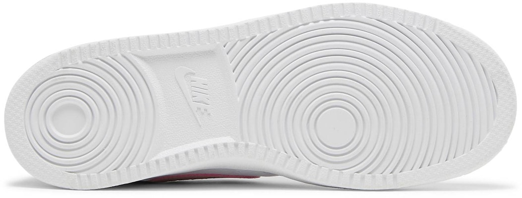 (Women) Nike Court Vision Low 'White Pink Glaze' CD5434-110 Shop (Women) Nike Court Vision Low 'White Pink Glaze' CD5434-110