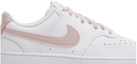 Order (W) Nike Court Vision Low 'Blanco Rosa Oxford' CD5434-113
