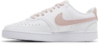 Lookbook (W) Nike Court Vision Low 'Blanco Rosa Oxford' CD5434-113