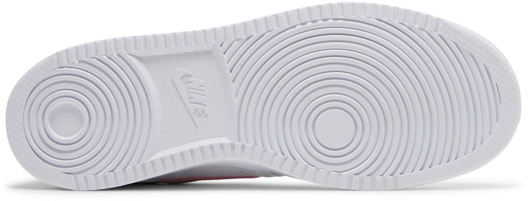 (W) Nike Court Vision Low 'Blanco Rosa Oxford' CD5434-113 Shop (W) Nike Court Vision Low 'Blanco Rosa Oxford' CD5434-113