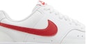 Order (W) Nike Court Vision Low 'Putih University Merah' CD5434-101