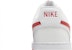 (W) Nike Court Vision Low 'Putih University Merah' CD5434-101