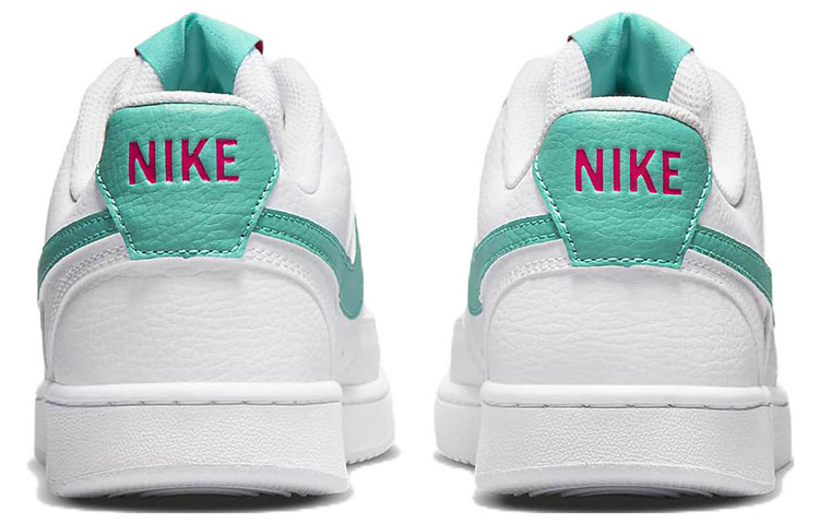 Purchase (Women) Nike Court Vision Low 'White Washed Teal' DR9885-100