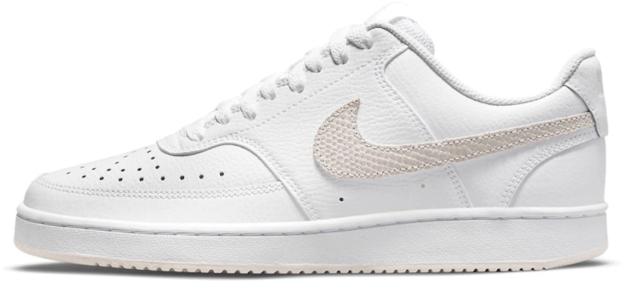 (W) 나이키 코트 비전 로우 베이지/화이트 DO0778-100 Buy (W) 나이키 코트 비전 로우 베이지/화이트 DO0778-100