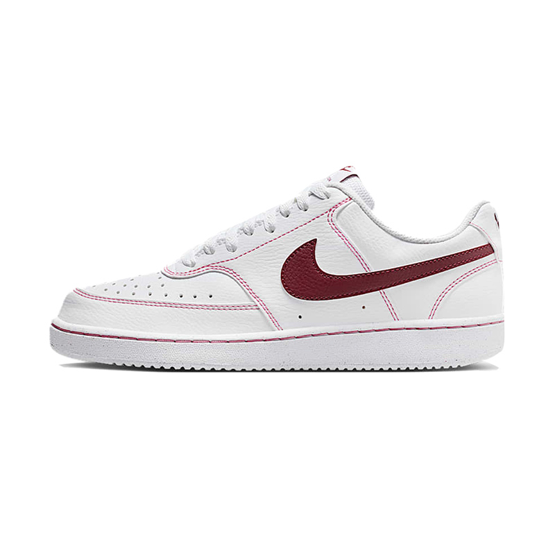 (Women) Nike Court Vision Low Canvas Next Nature IO9552-100