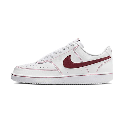(W) Nike Court Vision Low Canvas Next Nature