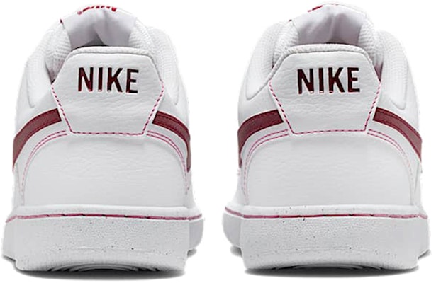 (W) Nike Court Vision Low Canvas Next Nature Lelaki/Kasut Wanita IO9552-100 Lookbook (W) Nike Court Vision Low Canvas Next Nature Lelaki/Kasut Wanita IO9552-100