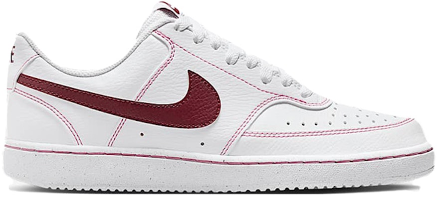 (W) Nike Court Vision Low Canvas Next Nature Lelaki/Kasut Wanita IO9552-100 Shop (W) Nike Court Vision Low Canvas Next Nature Lelaki/Kasut Wanita IO9552-100