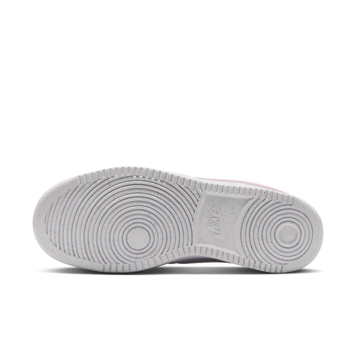 Purchase (W) Nike Court Vision Low LE 101 白/粉泡休閒運動鞋 IB6652-101