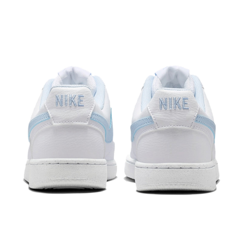 Lookbook (W) Nike Court Vision Low 經典休閒皮革運動鞋 IB6652-102
