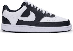 女款耐吉 Court Vision Low Next Nature '黑白' DH3158-003 Order 女款耐吉 Court Vision Low Next Nature '黑白' DH3158-003