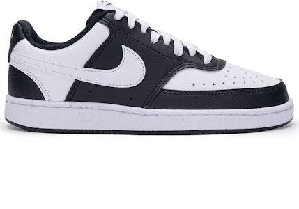 (W) ナイキ コートビジョン LO ネクストネイチャー 黒白 DH3158-003 Order (W) ナイキ コートビジョン LO ネクストネイチャー 黒白 DH3158-003