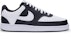 (Women) Nike Court Vision Low Next Nature 'Black White' DH3158-003