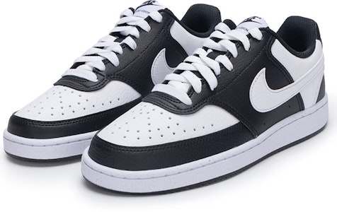 (W) ナイキ コートビジョン LO ネクストネイチャー 黒白 DH3158-003 Lookbook (W) ナイキ コートビジョン LO ネクストネイチャー 黒白 DH3158-003