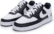 (Women) Nike Court Vision Low Next Nature 'Black White' DH3158-003