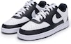 Lookbook (Women) Nike Court Vision Low Next Nature 'Black White' DH3158-003